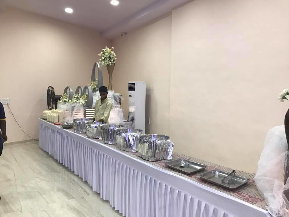 皇家旅馆酒店 瓦皮 外观 照片